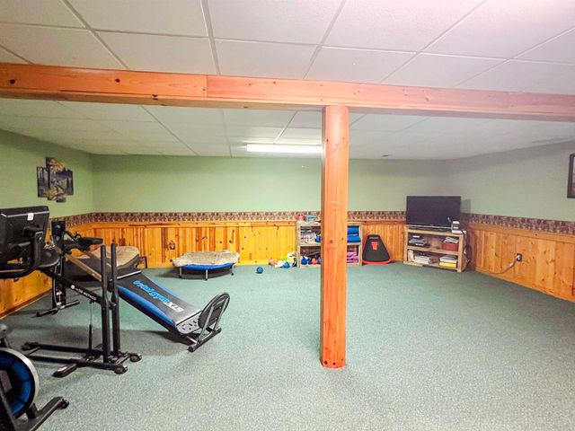 44 acres @2485 N M-30 Highway, Gladwin, MI 48624