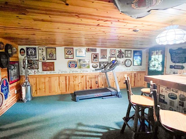 44 acres @2485 N M-30 Highway, Gladwin, MI 48624