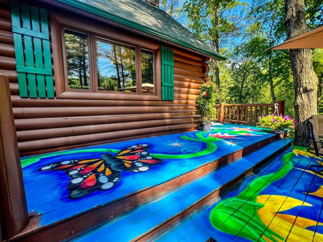 44 acres @2485 N M-30 Highway, Gladwin, MI 48624