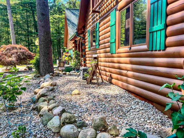 44 acres @2485 N M-30 Highway, Gladwin, MI 48624