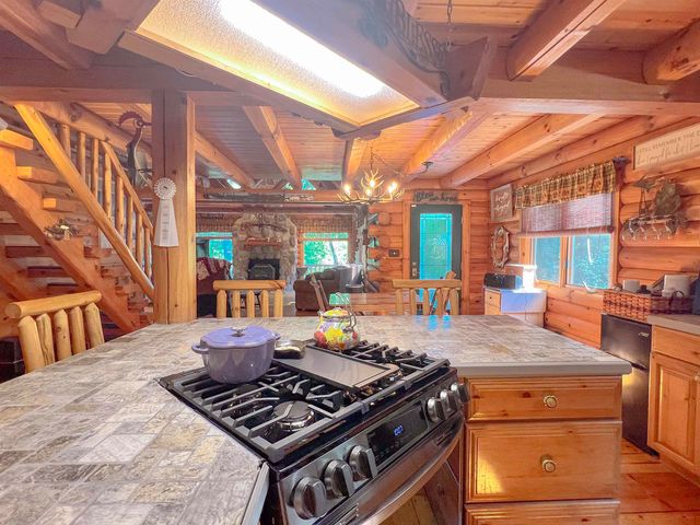 44 acres @2485 N M-30 Highway, Gladwin, MI 48624