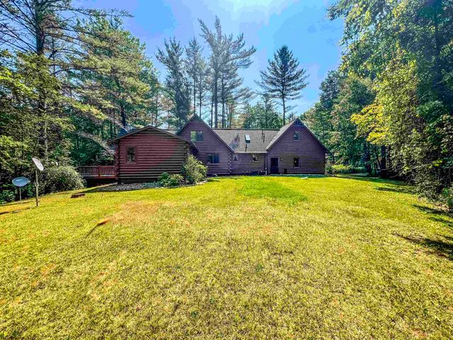 44 acres @2485 N M-30 Highway, Gladwin, MI 48624