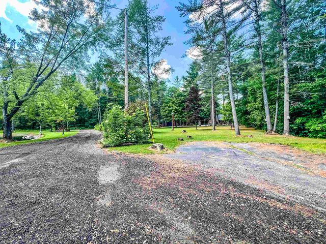 44 acres @2485 N M-30 Highway, Gladwin, MI 48624