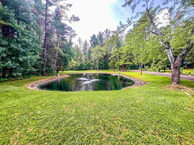 44 acres @2485 N M-30 Highway, Gladwin, MI 48624