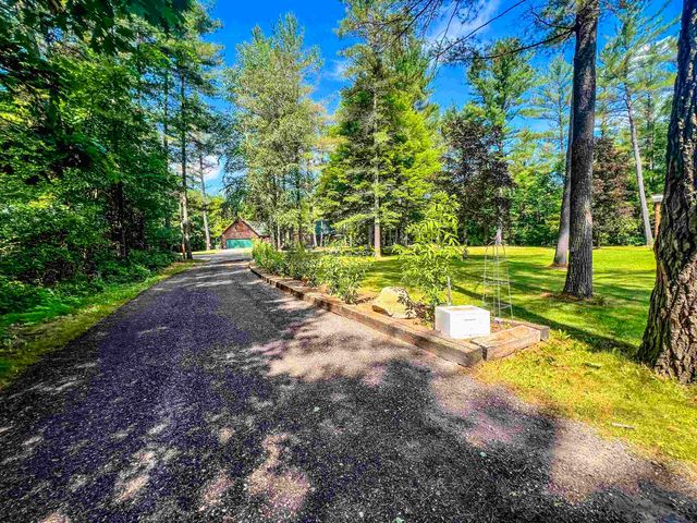 44 acres @2485 N M-30 Highway, Gladwin, MI 48624