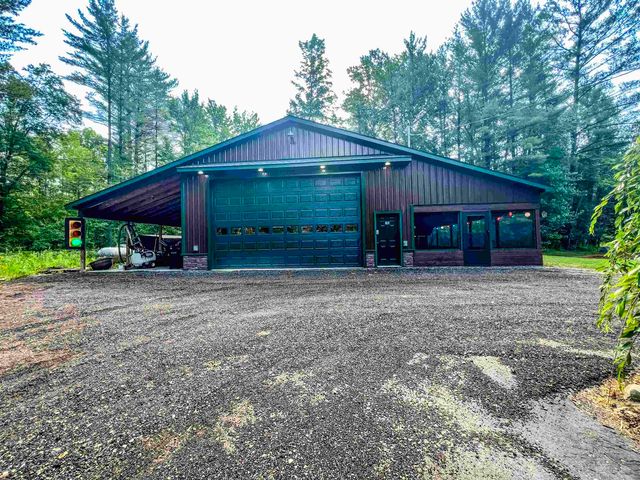 44 acres @2485 N M-30 Highway, Gladwin, MI 48624