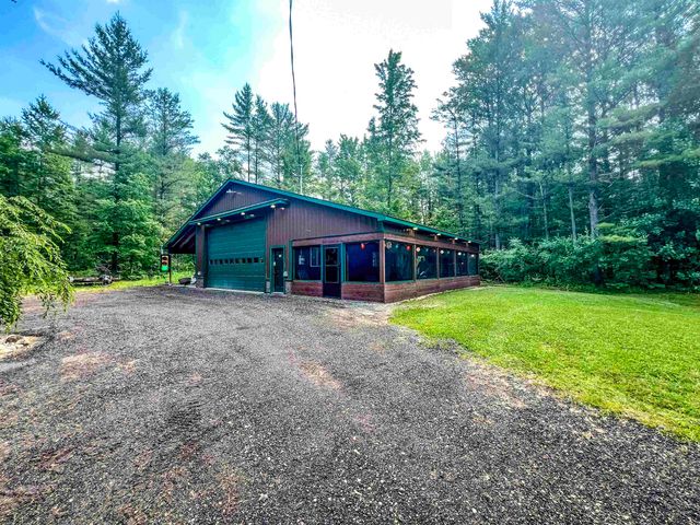 44 acres @2485 N M-30 Highway, Gladwin, MI 48624