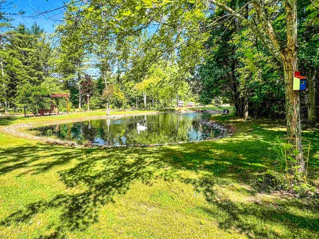 44 acres @2485 N M-30 Highway, Gladwin, MI 48624