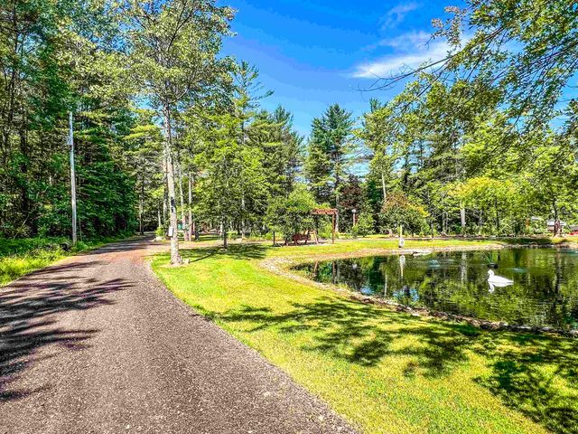 44 acres @2485 N M-30 Highway, Gladwin, MI 48624