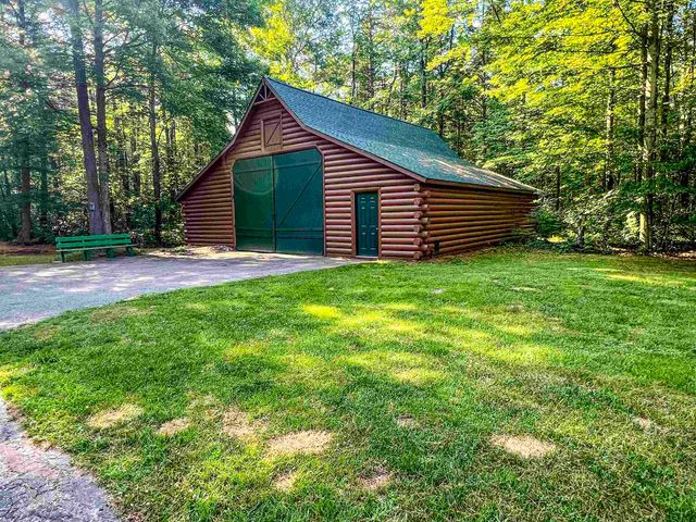 44 acres @2485 N M-30 Highway, Gladwin, MI 48624