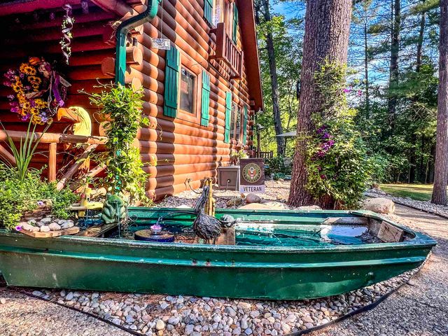 44 acres @2485 N M-30 Highway, Gladwin, MI 48624