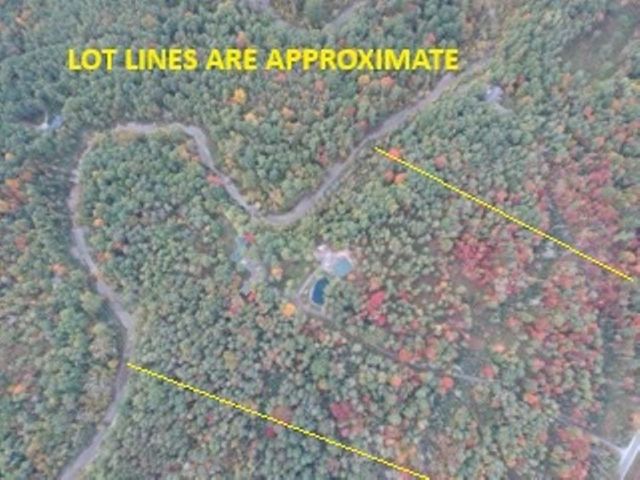 44 acres @2485 N M-30 Highway, Gladwin, MI 48624