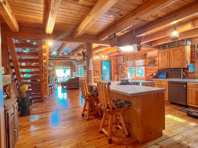 44 acres @2485 N M-30 Highway, Gladwin, MI 48624