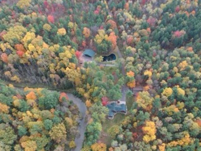 44 acres @2485 N M-30 Highway, Gladwin, MI 48624