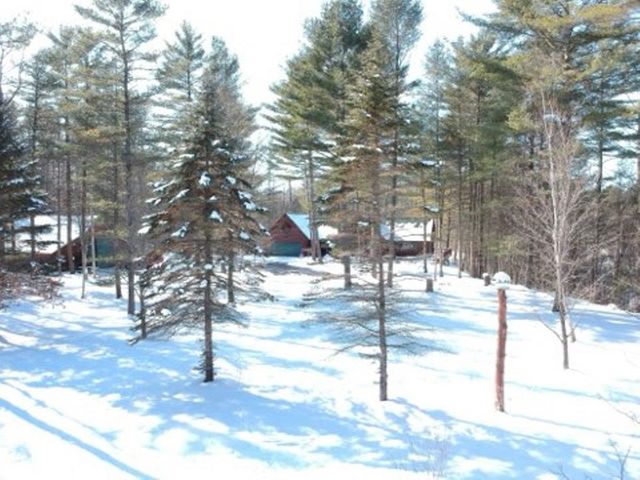 44 acres @2485 N M-30 Highway, Gladwin, MI 48624