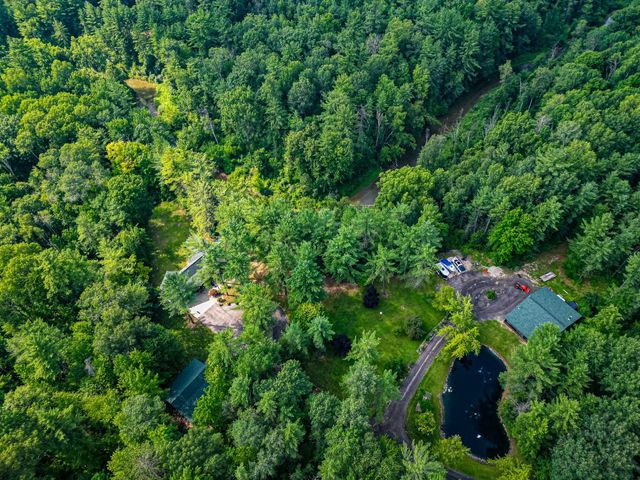 44 acres @2485 N M-30 Highway, Gladwin, MI 48624