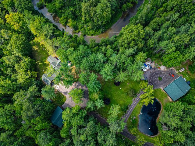 44 acres @2485 N M-30 Highway, Gladwin, MI 48624