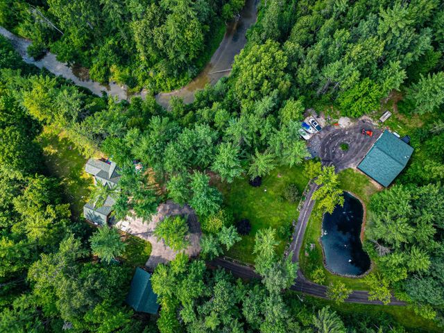 44 acres @2485 N M-30 Highway, Gladwin, MI 48624