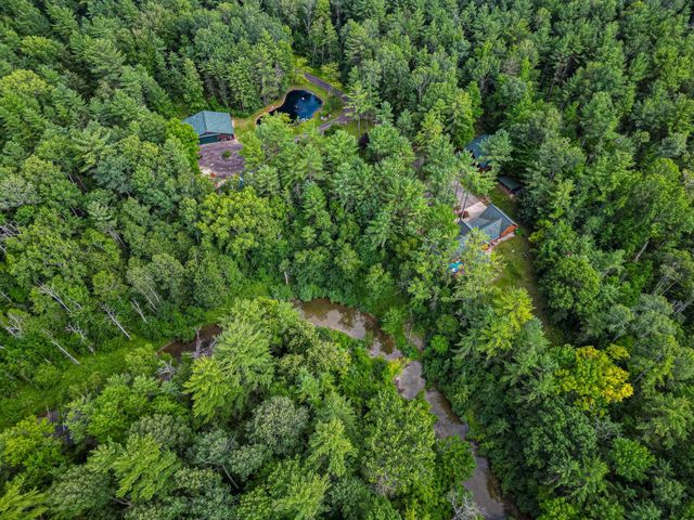 44 acres @2485 N M-30 Highway, Gladwin, MI 48624