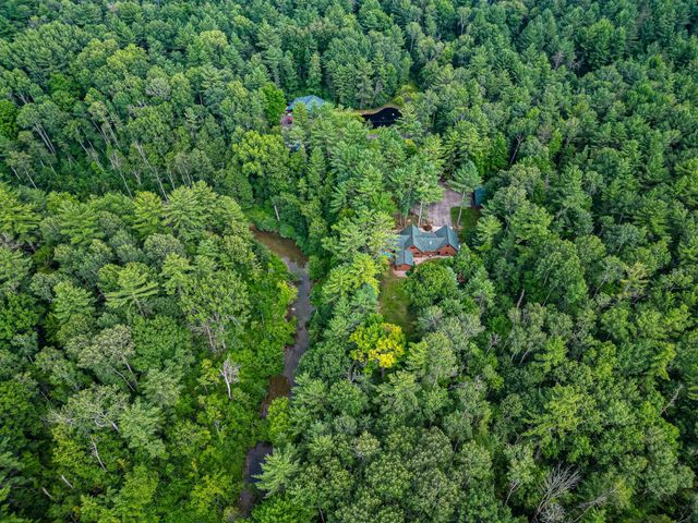 44 acres @2485 N M-30 Highway, Gladwin, MI 48624