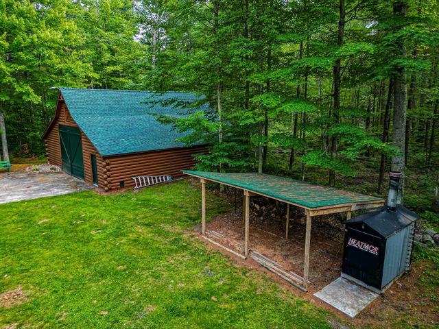 44 acres @2485 N M-30 Highway, Gladwin, MI 48624