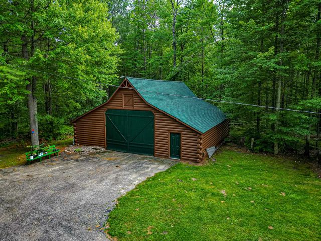 44 acres @2485 N M-30 Highway, Gladwin, MI 48624