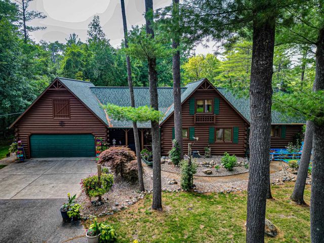 44 acres @2485 N M-30 Highway, Gladwin, MI 48624