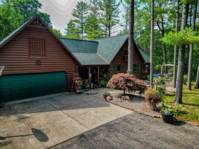 44 acres @2485 N M-30 Highway, Gladwin, MI 48624