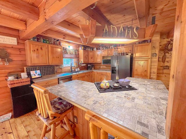 44 acres @2485 N M-30 Highway, Gladwin, MI 48624