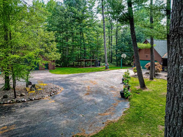 44 acres @2485 N M-30 Highway, Gladwin, MI 48624