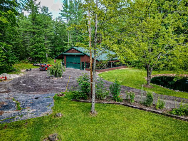 44 acres @2485 N M-30 Highway, Gladwin, MI 48624