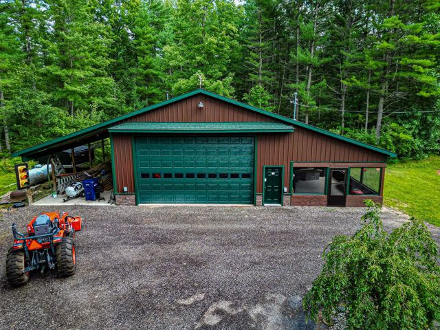 44 acres @2485 N M-30 Highway, Gladwin, MI 48624