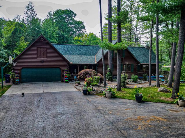 44 acres @2485 N M-30 Highway, Gladwin, MI 48624