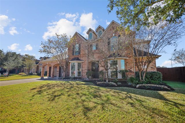18815 Manleigh Court Court, Tomball, TX 77377
