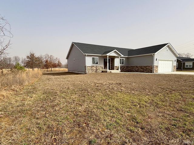 5280 E Johnson Street, Knox, IN 46534