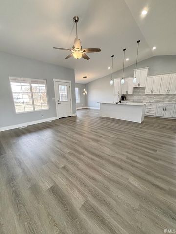 5280 E Johnson Street, Knox, IN 46534