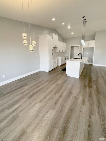 5280 E Johnson Street, Knox, IN 46534