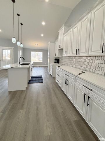 5280 E Johnson Street, Knox, IN 46534