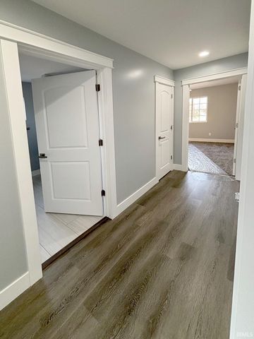 5280 E Johnson Street, Knox, IN 46534