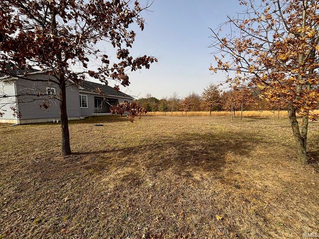 5280 E Johnson Street, Knox, IN 46534