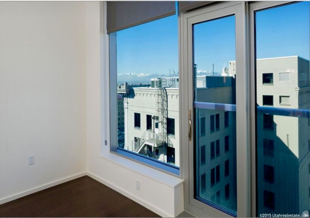 35 E 100 S #1409, Salt Lake City, UT 84111 — photo 3