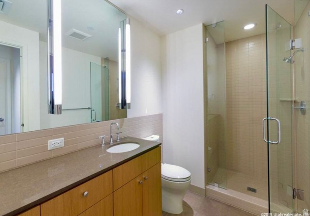 35 E 100 S #1409, Salt Lake City, UT 84111 — photo 4