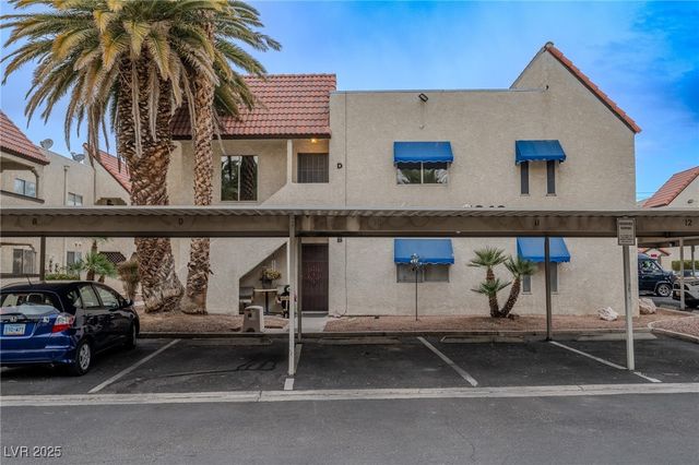 5040 Spencer Street D, Las Vegas, NV 89119