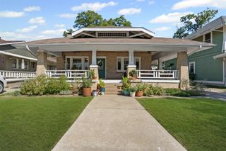 2239 6th Avenue, Fort Worth, TX 76110