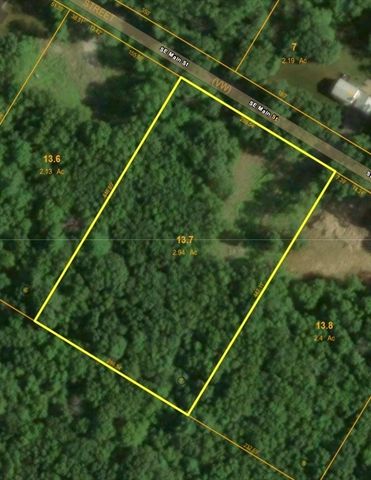 299 Se Main St Lot 7, Douglas, MA 01516