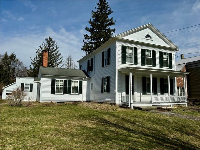 289 Main Street, Unadilla, NY 13849