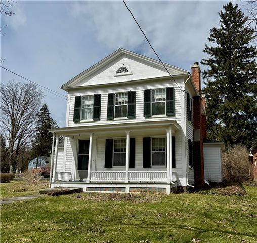 289 Main Street, Unadilla, NY 13849