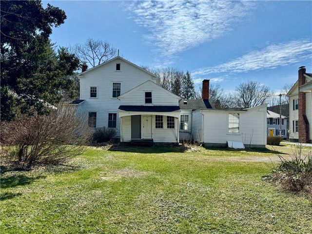 289 Main Street, Unadilla, NY 13849