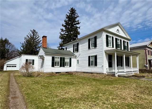 289 Main Street, Unadilla, NY 13849