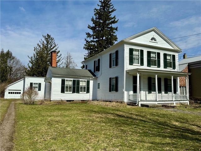 289 Main Street, Unadilla, NY 13849